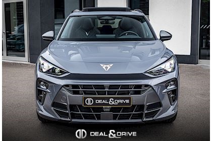 TERRAMAR VZ 2.0 TSI (265 CH) DSG7 AWD – GRAPHENE GREY