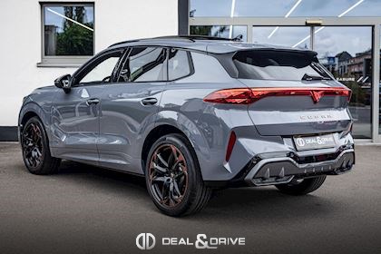 TERRAMAR VZ 2.0 TSI (265 CH) DSG7 AWD – GRAPHENE GREY