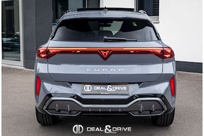 TERRAMAR VZ 2.0 TSI (265 CH) DSG7 AWD – GRAPHENE GREY