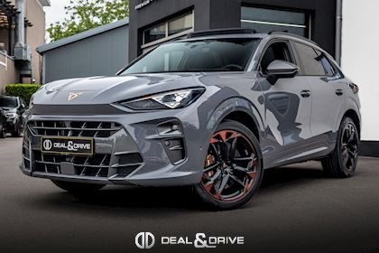 TERRAMAR VZ 2.0 TSI (265 CH) DSG7 AWD – GRAPHENE GREY