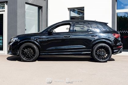 Q3 35 TFSI S-TRONIC S-LINE - BUSINESS PACK