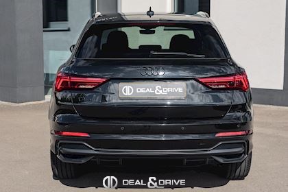 Q3 35 TFSI S-TRONIC S-LINE - BUSINESS PACK