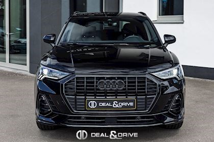 Q3 35 TFSI S-TRONIC S-LINE - BUSINESS PACK