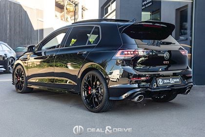 GOLF 8.5 2.0 TSI GTI CLUBSPORT DSG7 (300 CH) – WARRANTY 01/2028