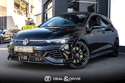 GOLF 8.5 2.0 TSI GTI CLUBSPORT DSG7 (300 CH) – WARRANTY 01/2028