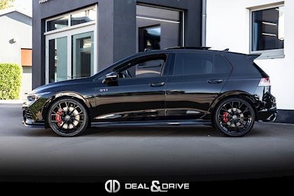 GOLF 8.5 2.0 TSI GTI CLUBSPORT DSG7 (300 CH) – WARRANTY 01/2028