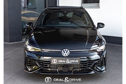 GOLF 8.5 2.0 TSI GTI CLUBSPORT DSG7 (300 CH) – WARRANTY 01/2028