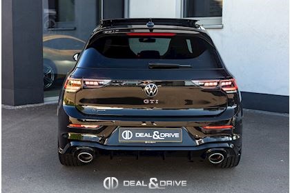 GOLF 8.5 2.0 TSI GTI CLUBSPORT DSG7 (300 CH) – WARRANTY 01/2028