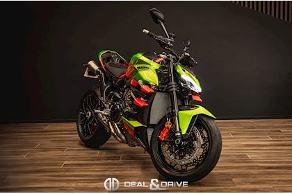 STREETFIGHTER V4 LAMBORGHINI – N°276 / 630
