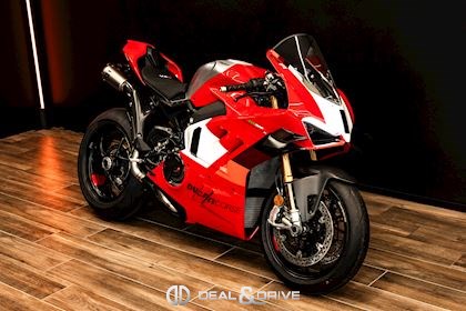 PANIGALE V4 R – N°973