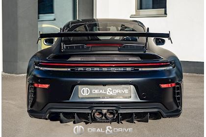 911 (992.2) GT3 PDK PACK WEISSACH – CLUBSPORT - PPF SATIN