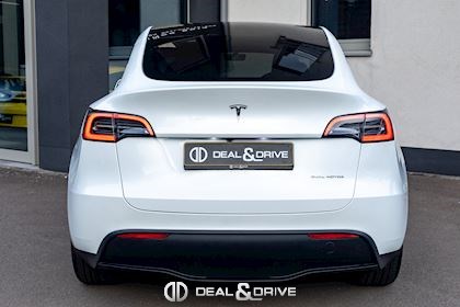 MODEL Y LONG RANGE DUAL MOTOR AWD I AUTOPILOT