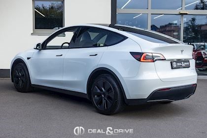 MODEL Y LONG RANGE DUAL MOTOR AWD I AUTOPILOT