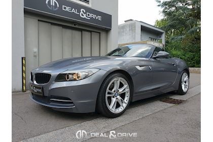 Z4 sDrive 23i