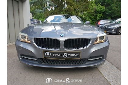 Z4 sDrive 23i