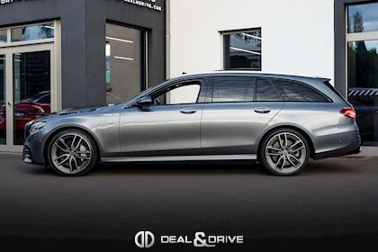 E 53 AMG T-MODELL 4MATIC+ 