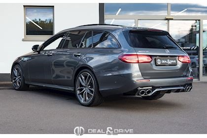 E 53 AMG T-MODELL 4MATIC+ 