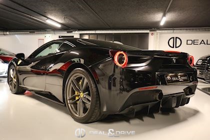 488 GTB