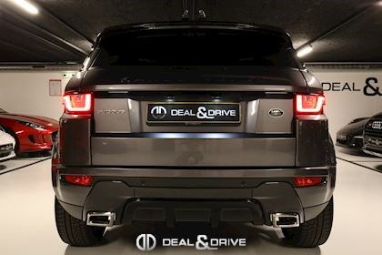 RANGE ROVER EVOQUE 2.0 TD4 SE DYNAMIC 