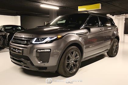 RANGE ROVER EVOQUE 2.0 TD4 SE DYNAMIC 