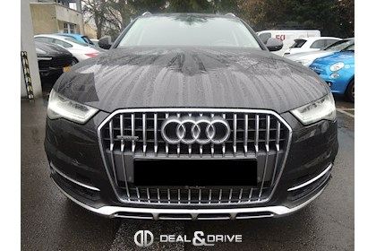 A6 ALLROAD 3.0 TDI 218 Quattro S-Tronic