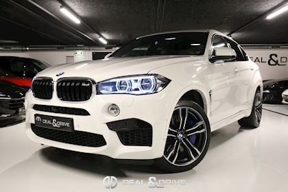 X6 M