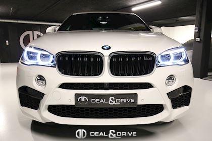 X6 M