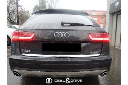 A6 ALLROAD 3.0 TDI 218 Quattro S-Tronic