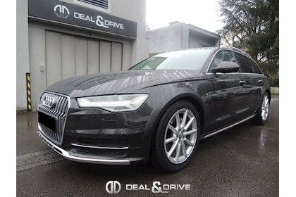 A6 ALLROAD 3.0 TDI 218 Quattro S-Tronic