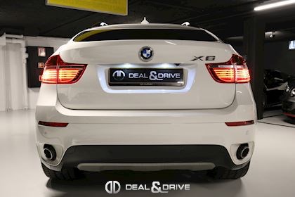 X6 40D xDrive 