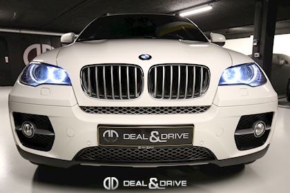 X6 40D xDrive 