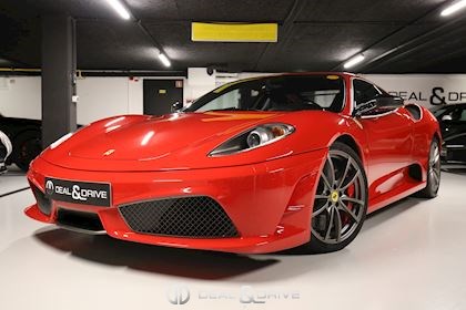 F430 Scuderia "Speciale Edizione"