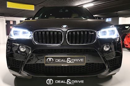 X5 M 