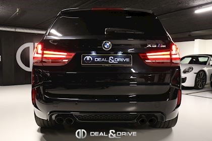 X5 M 