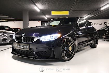 M4 Coupe