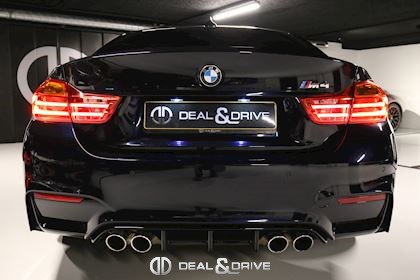 M4 Coupe