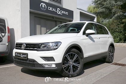 TIGUAN 1.4 TSI