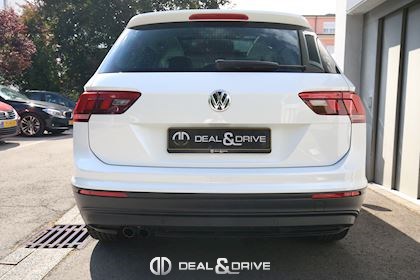 TIGUAN 1.4 TSI