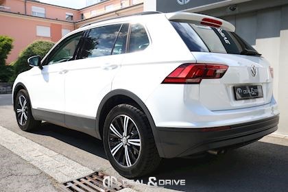 TIGUAN 1.4 TSI