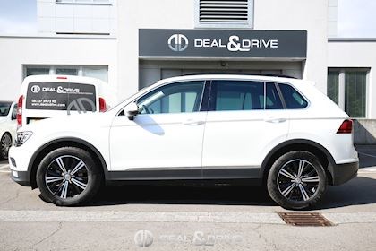 TIGUAN 1.4 TSI