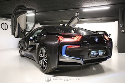 i8 Pure Impulse