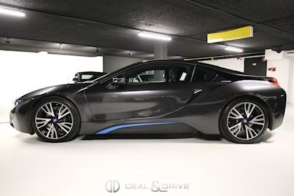 i8 Pure Impulse