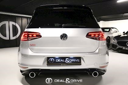 GOLF VII GTI 2.0 CLUBSPORT 