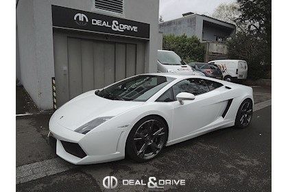 GALLARDO