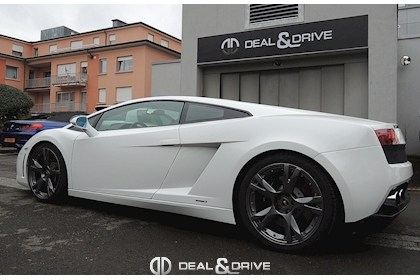 GALLARDO