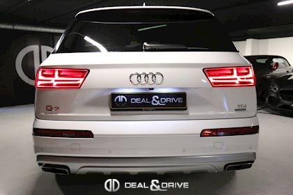 Q7 3.0 TDI QUATTRO