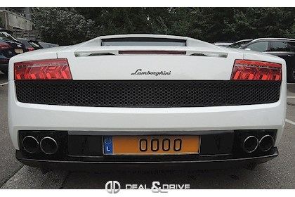 GALLARDO