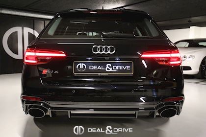 RS4 