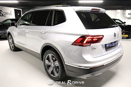 TIGUAN ALLSPACE 2.0 TDI HIGHLINE 240 DSG