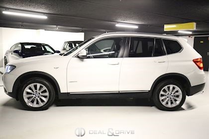 X3 35i XDRIVE
